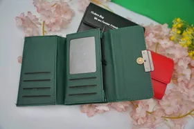 کیف پول زنانه
