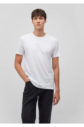 تیشرت مردانه اورجینال ماوی mavi