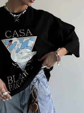 تیشرت CASA
