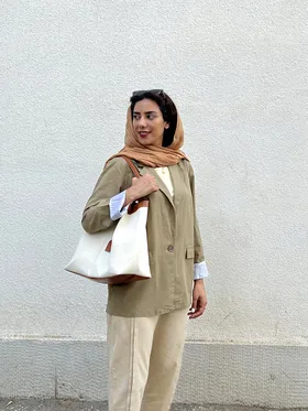 کت طرح زارا
