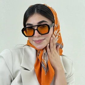 عینک آفتابی زنانه رنگی | آی بولک