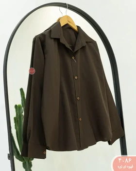 شومیز مهرسو 2292