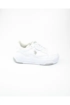 کفش ورزشی زنانه جودی وایت مدل U.S. Polo Assn 101501883 USPYG101501883B