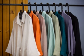 مانتو بابوس پیراهنی کمر گت