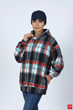 هودی زنانه