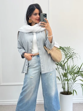 مانتو دیپلمات شانلی