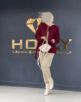 پالتو کتی