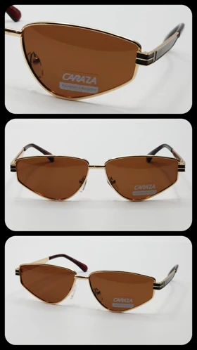 عینک آفتابی زنانه و مردانه کارازا CARAZA G29536
