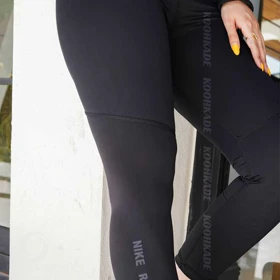 ست تیشرت آستین بلند و لگ NIKE