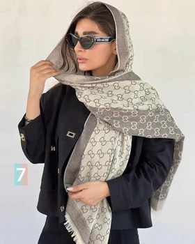 شال کشمیر
