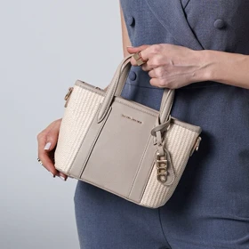 کیف دستی زنانه دیوید جونز مدل David Jones CM7500