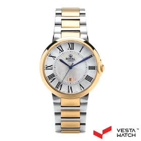 ساعت مچی مردانه رویال لندن ROYAL LONDON مدل RL-41501-05