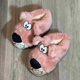 پاپوش تدی