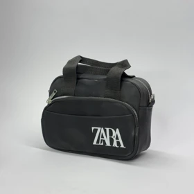 کیف دستی زنانه مدل ZARA رنگ مشکی