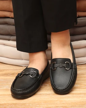 کفش کالج طبی زنانه کد 624