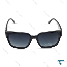 عینک لویی ویتون آفتابی زنانه مشکی Louis-Vuitton-7580-L