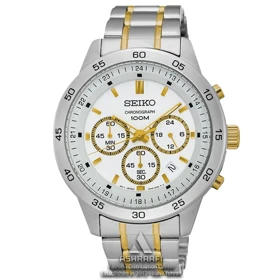 ساعت سیکو اورجینال دست دوم Seiko SKS523P1