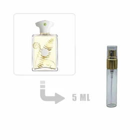 دکانت عطر ادکلن آمواج براکن مردانه 5 میل اصلی Amouage Bracken for Men 5ml