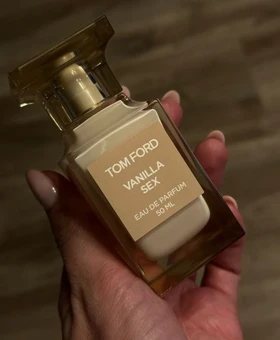تام فورد وانیلا سک.س TOM FORD - Vanilla Se.x
