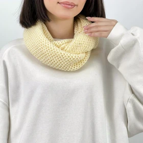 شالگردن رینگی 1007648