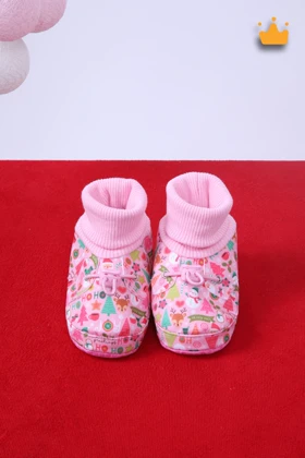 پاپوش بچگانه babyhola