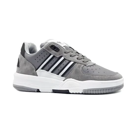 کفش و کتانی مردانه مدل ADIDAS آدیداس رنگ طوسی کد 5712
