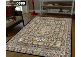 روفرشی کشدار ترک کد 0589