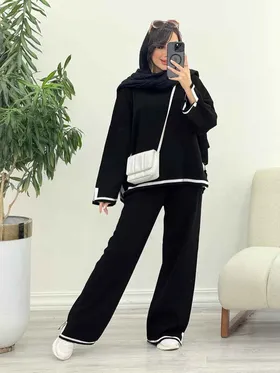 ست بافت تک خط