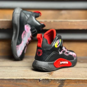 کتانی بچگانه sport