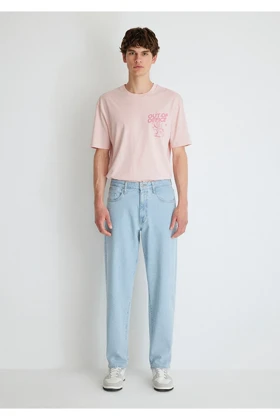 شلوار جین مردانه اورجینال ماوی mavi