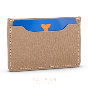 جاکارتی چرم یلسان مدل دانژه کد 209-GF