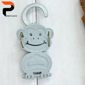 گیره دستکش میمون گرند