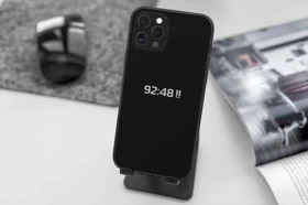 قاب موبایل رئال مادرید 20