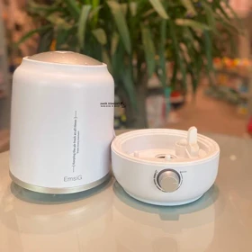 دستگاه بخور سرد امسیگ کد 442