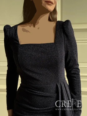 ماکسی لمه شاین خشتی