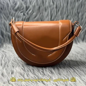 کیف سلستا (عسلی)