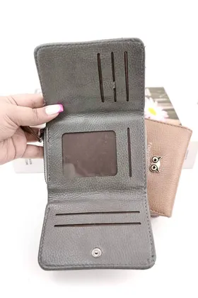 کیف پول زنانه