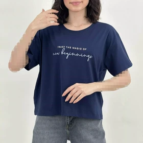 تیشرت متن 1008595