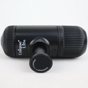 نانو پرسو دو کاره با کیف یونیک