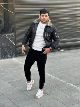 1008_کاپشن خلبانی