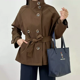 ترنچ کت 1007707