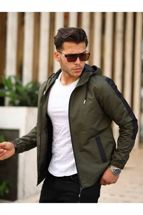 کت و کاپشن مردانه ابیلیتا abillita