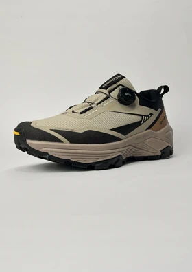 کفش طبیعت گردی کلمبیا دیسکی کرم