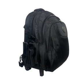 کوله پشتی چرخدار President مدل P71851 سایز متوسط