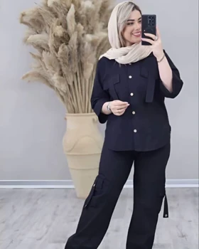 ست اسپرت کامیلا