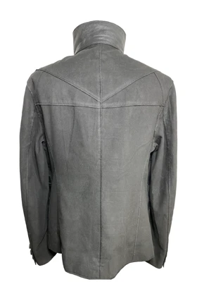 کت و ژاکت مردانه raven-leather raven-leather