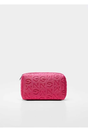 کیف پول زنانه اورجینال منگو mango