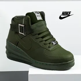 نیم بوت زنانه Nike