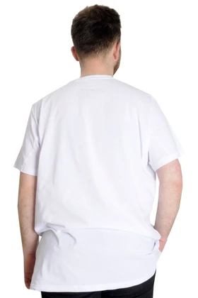 تیشرت سایز بزرگ مردانه مدکس modexl