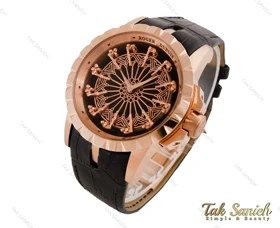 ساعت مچی راجر دابیوس شوالیه مردانه Dubuis-3918-G